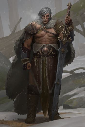 pathfinder kingmaker tvtropes|Pathfinder: Kingmaker / Characters .